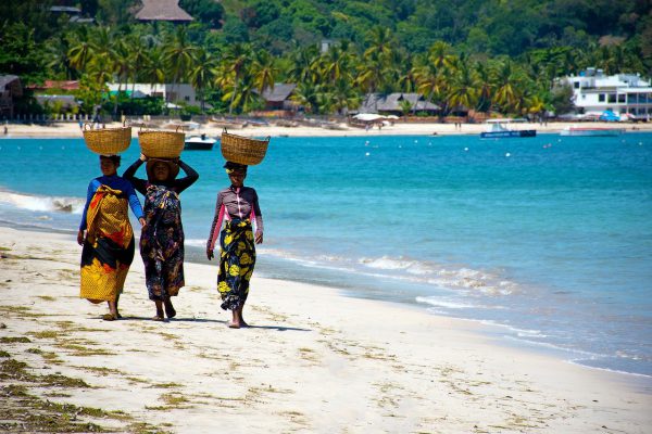 Wakacje na Madagaskarze. Wszystko co musisz wiedzieć.