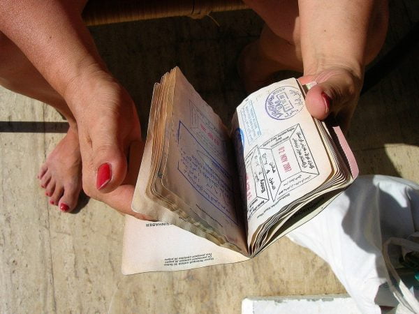 Gdzie na wakacje bez paszportu? Zobacz jakie kraje możesz odwiedzić bez tego dokumentu