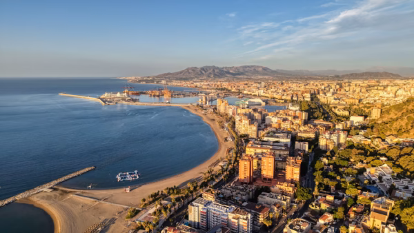 Costa del Sol vs Costa Blanca: Które wybrzeże Hiszpanii wybrać?